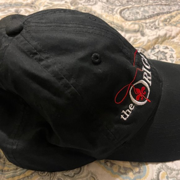 THE ORIGINALS - Exclusive Crew Only Hat main image 4